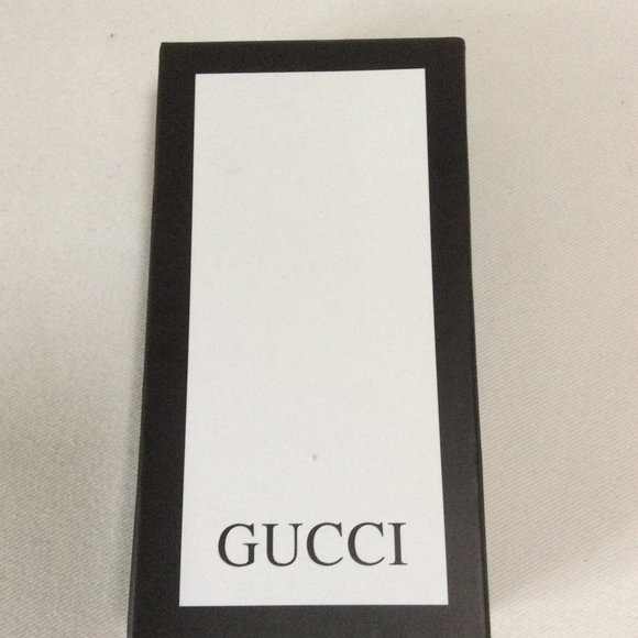 🌟🌸HOST PICK 🌟🌸 NWT & Box Gucci  Mirror Reflective Gold Women's Sunglasses - Picture 9 of 10